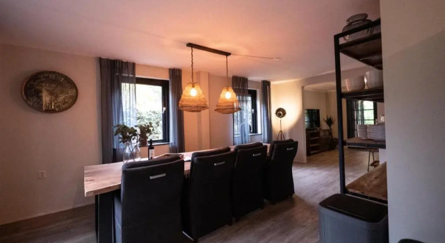 Villa BOSgeluk, riante rust bij BOS7 op de Veluwe., Prenota Villa Cottage a Putten, Cottage