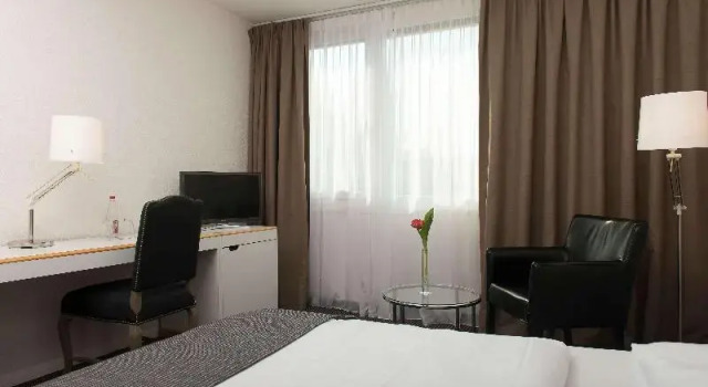 Номер Standard Tryp by Wyndham Wuppertal