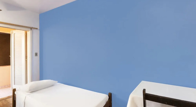 Hotel São Jorge, Забронировать Отель Трамандаи Риу-Гранди-ду-Сул