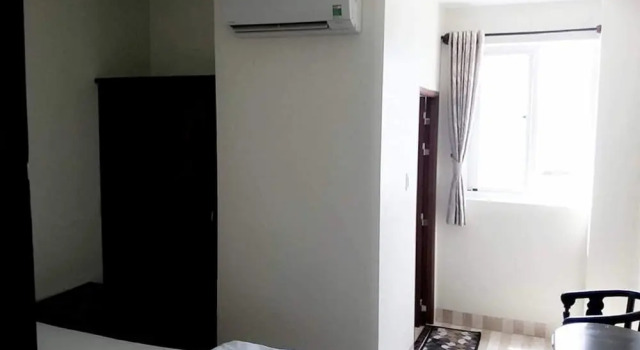 Двухместный номер Superior Tung Huong Hotel