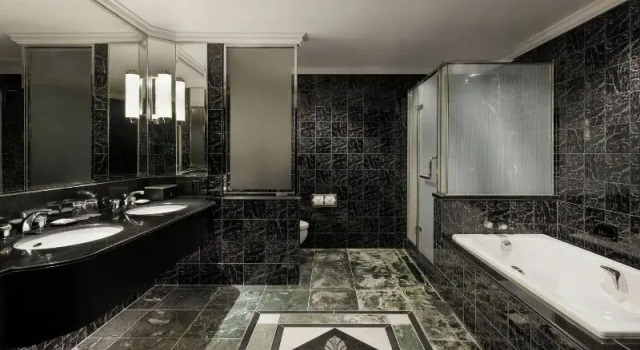 Двухместный люкс Executive The Westin Tokyo