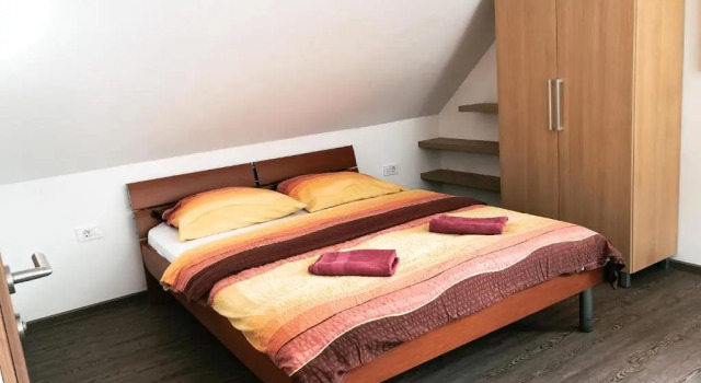 Номер Standard Apartment and rooms Maraton