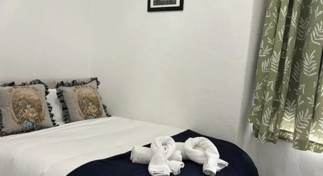Двухместный номер Classic Athol House