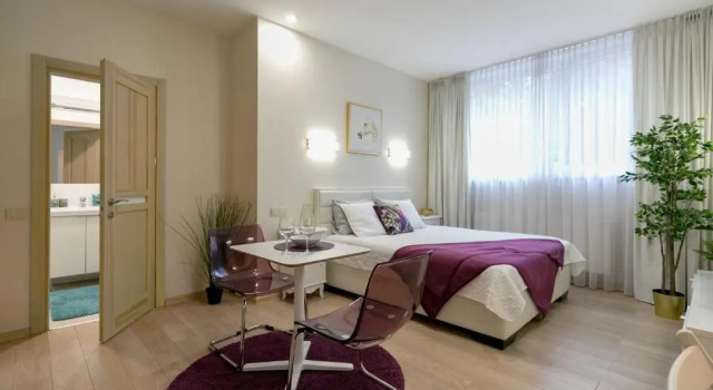 Raugyklos apartamentai, Забронировать Апартаменты/квартира Апартаменты Вильнюса, рядом с Костел Святой Анны, Апартаменты/квартира