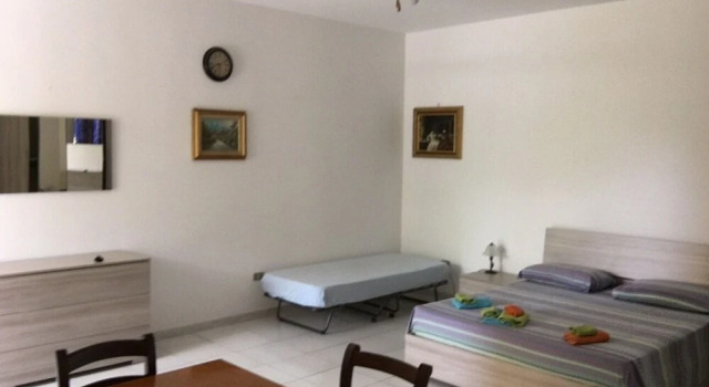 Punta Prosciutto Apartments To Rent is Only 100 Metres From the Beach