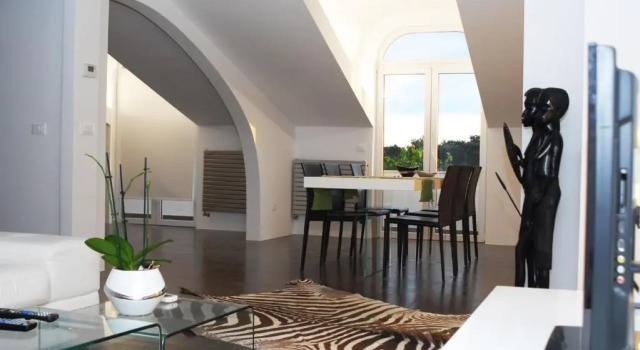 Apartment Klara, Забронировать Апартаменты/квартира Пула Pula Riviera, рядом с Пляж в бухте Гортанова