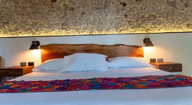Номер Grand Hotel Zamna Boutique