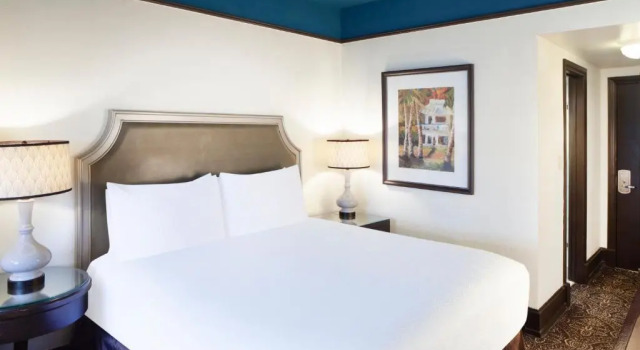 Двухместный номер Standard La Concha Key West, Autograph Collection