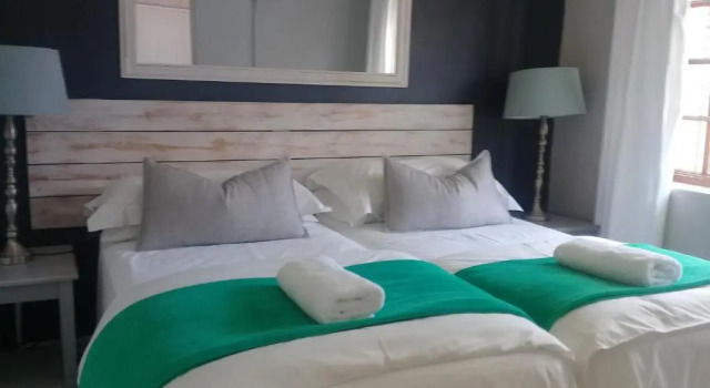 Люкс Beechwood B&B