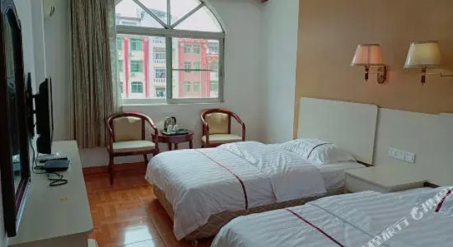 Люкс Business Guangxing Hotel