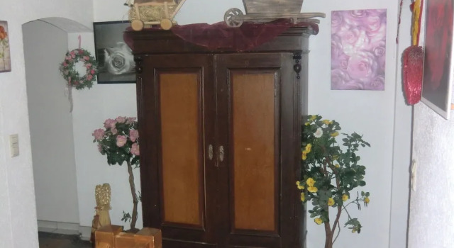 Quaint Apartment in Brandenberg With Terrace