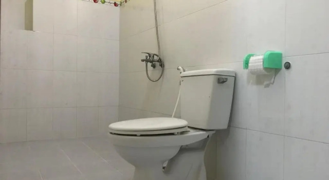 Семейный номер Standard Hoang Hai Dang 1 Hotel