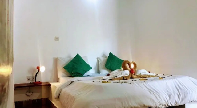 Zanzibar Golden Star Hotel, Забронировать Отель Джамбиани Zanzibar Central