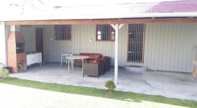 Коттедж Casa na Garopaba com Varanda