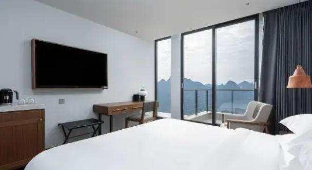 Номер Standard Yaojia Wangpu Villa