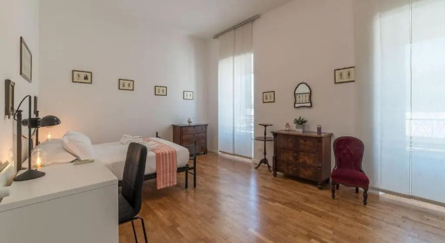 Апартаменты Live like a local in Rome’s exclusive Colle Oppio