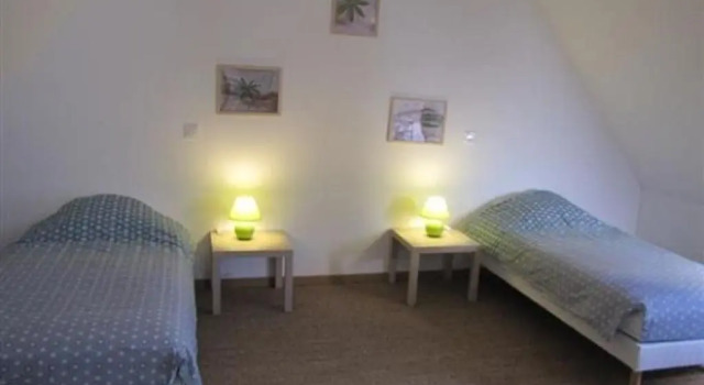 Gîte Crannes-en-Champagne, 3 pièces, 5 personnes - FR-1-410-204, Rezerwuj Hotel Crannes-en-Champagne 