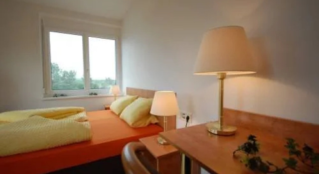 Hotel Resturant Brauner Br, Book Hotel Sankt Andrae-Woerdern 