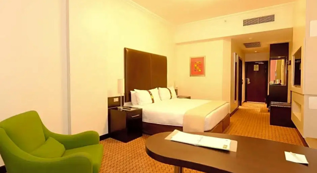 Двухместный номер Business Southern Sun Sandton
