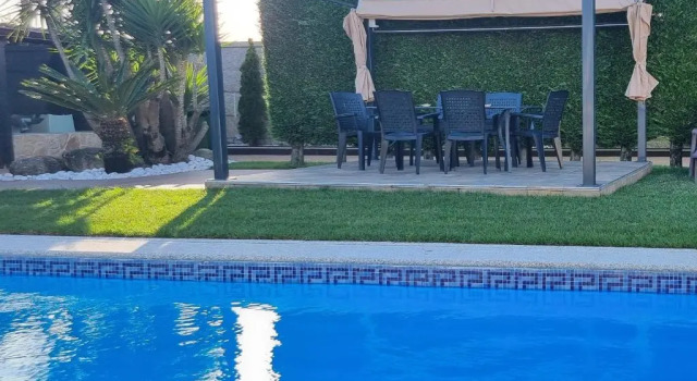 Коттедж CASA JARDIN