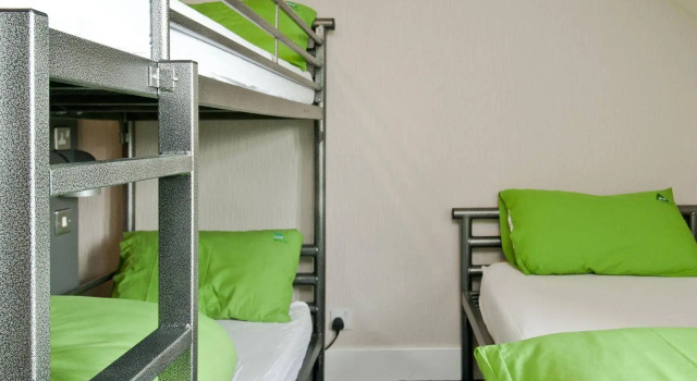 YHA Ambleside, Boek Hostel Goedkope hotels in Merseyside