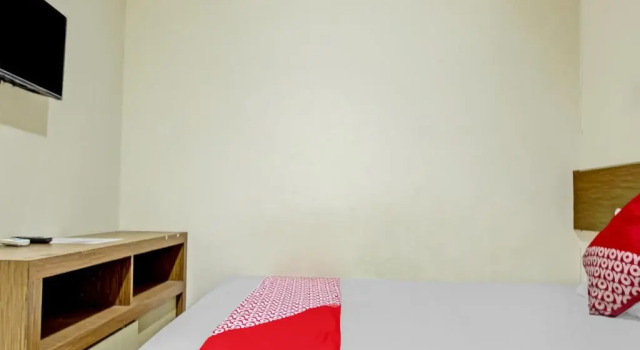 Одноместный номер Standard OYO 90412 My Kost