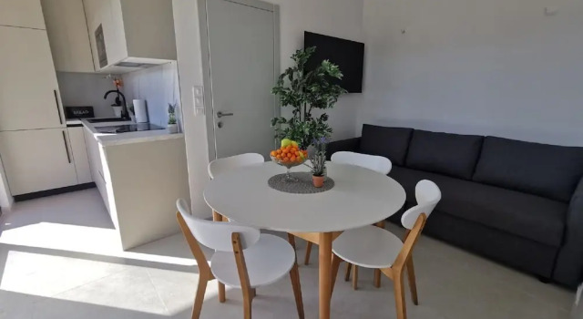 Alluring Mobile Home in Pakoštane near Sea Beach