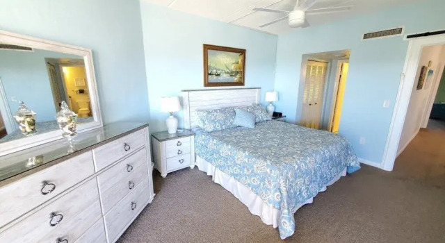 Island House D222, Rezerwuj Hotel Hotele w Saint Augustine Area z parkingiem, Parking