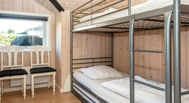 7 Person Holiday Home in Hejls, Prenota Casa vacanze Hejlsminde Sønderjylland
