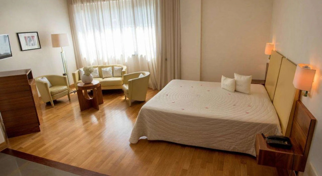 Solofra Palace Hotel Resorts