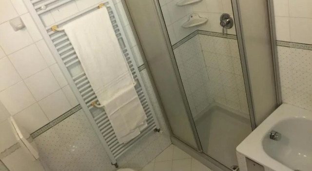 Четырёхместный номер Standard Hotel Terme Marconi