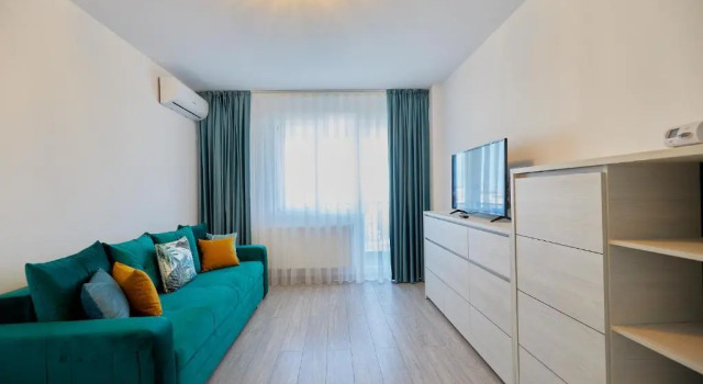 Alessandro home 7 Luxury Centru Palas Mall Iasi