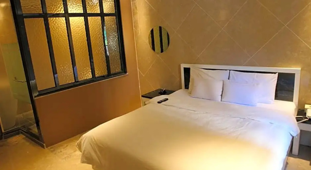 Номер Deluxe Hotel Cullinan jongno