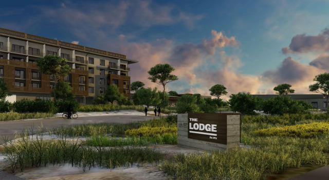 Номер Standard с балконом The Lodge at Gulf State Park, A Hilton Hotel