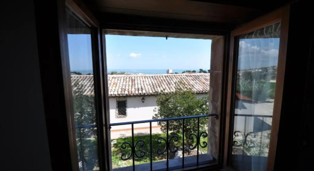 Residenza Scorcio sul mare