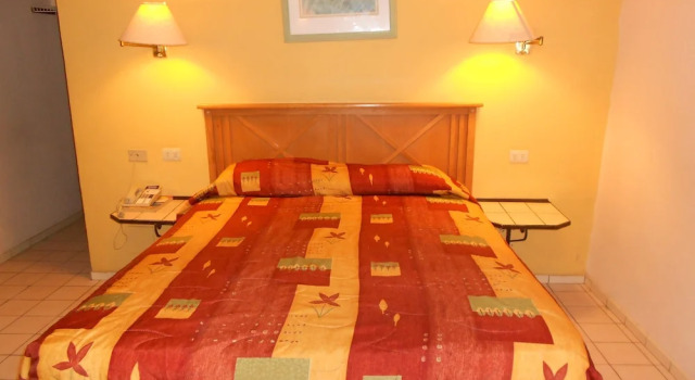 Номер Standard Hotel Suites Kino