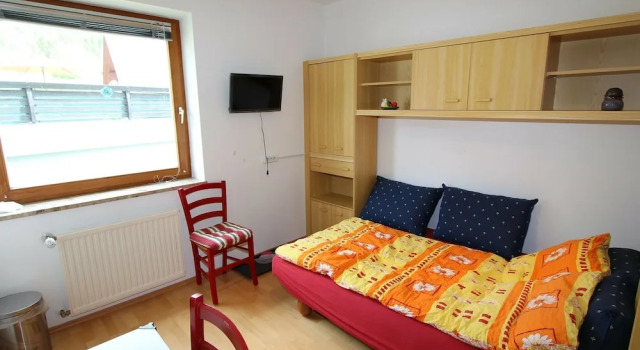 Warm Mansion near Ski Arena in Hermangor-Pressegger