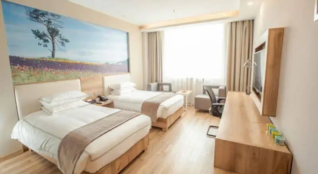 Gardenia Hotel, Varaa Hotelli Zhoupu Shanghai