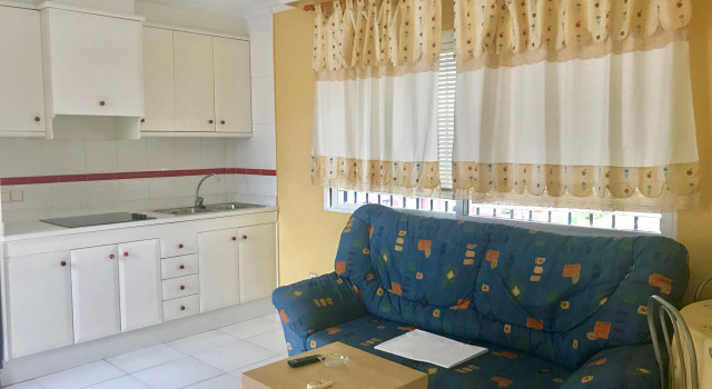 Conjunto Residencial Las Calas