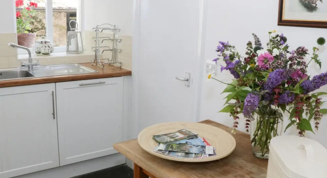 Коттедж Coachmans Cottage