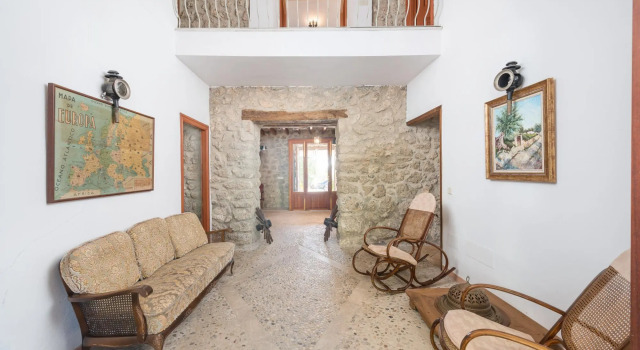 Cas Carro, Book Villa Selva 