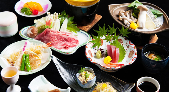 Watarase Onsen Hotel Yamayuri, Prenota Hotel Hotel a Wakayama con colazione, Colazione