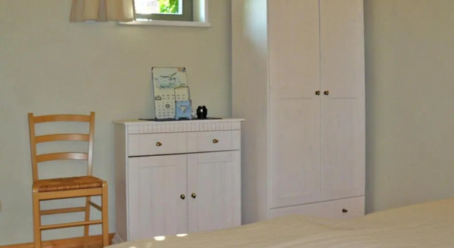 Апартаменты Apartment Zur Alten Böttcherei