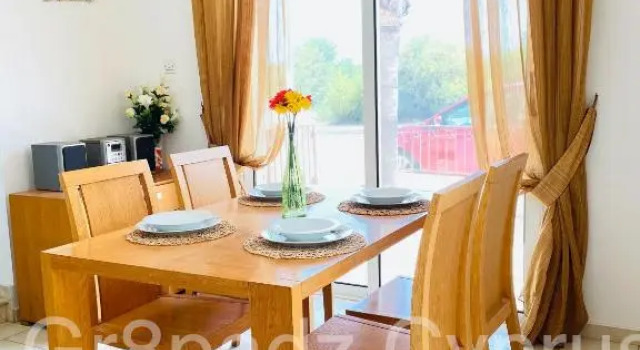 Gr8padz Villa Artemis, Rezervovat Vila Chaty v Protaras, poblíž Pernera P Beach, Chalupa