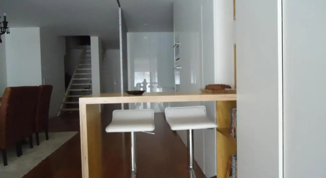 Апартаменты Guerras House