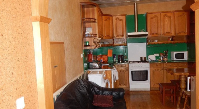 Апрель Отель