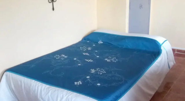 Apartment With one Bedroom in Alcocéber, With Wonderful sea View, Shared Pool and Furnished Balcony - Near the Beach