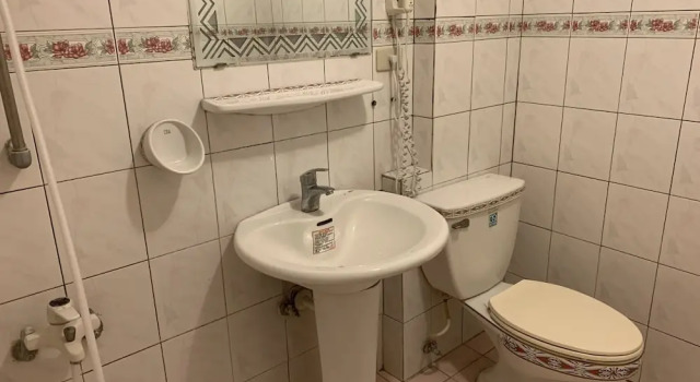 Номер Standard Kai Xin Hotel
