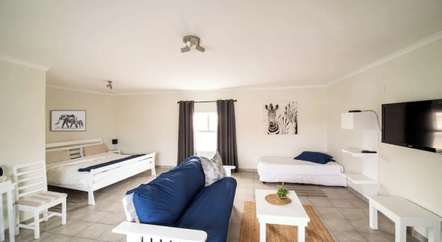 Standard Einzel Zimmer Bella Luna Bed and Breakfast