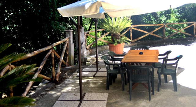 Parco dai Nonni, Book Hotel Ischitella Foresta Umbra